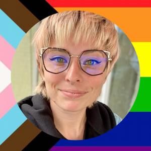 Meet your Posher, Brandi